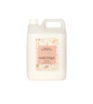 MAJESTIQUE BALSAM RUFE PROLFESIONAL 5L LILIUM