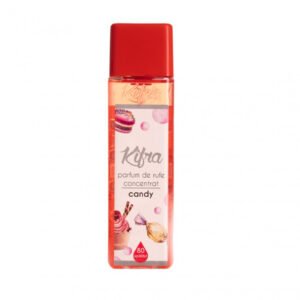 Parfum de Rufe Concentrat, Kifra, Candy, 200 ml, 80 Spalari