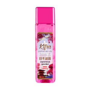 Parfum de Rufe Concentrat, Kifra, Japanese Garden, 200 ml, 80 Spalari