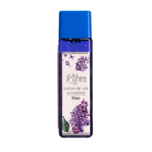 Parfum de Rufe Concentrat, Kifra, Lilac, 200 ml, 80 Spalari
