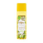 Parfum de Rufe Concentrat, Kifra, Linden, Flori de Tei, 200 ml, 80 Spalari