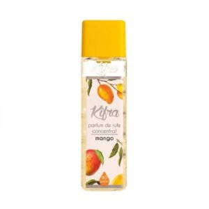 Parfum de Rufe Concentrat, Kifra, Mango, 200 ml, 80 Spalari