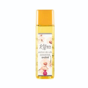 Parfum de Rufe Concentrat, Kifra, Orchid, 200 ml, 80 Spalari