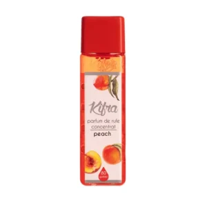 Parfum de Rufe Concentrat, Kifra, Peach, 200 ml, 80 Spalari
