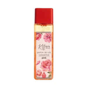Parfum de Rufe Concentrat, Kifra, Pink, 200 ml, 80 Spalari