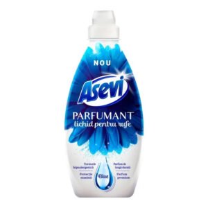 Parfumant Lichid Pentru Rufe, Asevi, Blue, 720 ml