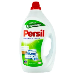 PERSIL DETERGENT LICHID 2.7L BLUE WHITE 60 SPALARI
