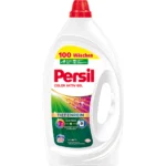 PERSIL DETERGENT LICHID 4.5L COLOR 100 SPALARI