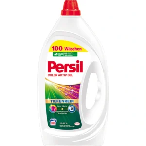 PERSIL DETERGENT LICHID 4.5L COLOR 100 SPALARI