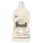 Perwoll Detergent Lichid Renew Light Colored&white 2l, 40 spalari