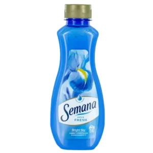 SEMANA BALSAM RUFE 250ML BRIGHT SKY 12 SPALARI