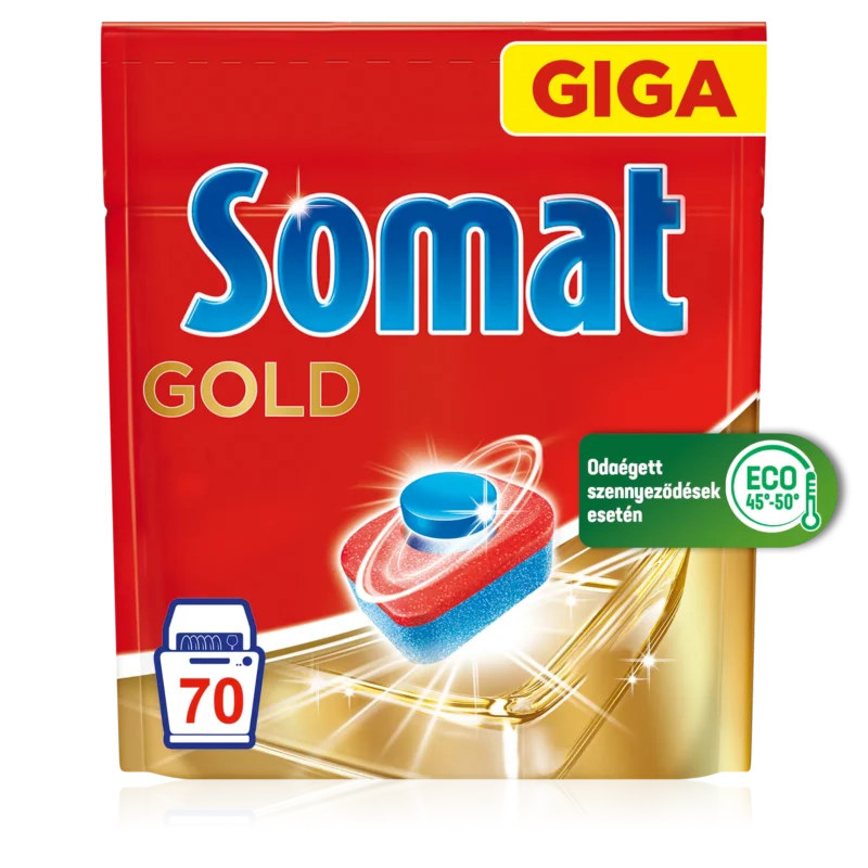 somat-gold-tablete-masina-spalat-vase-70-bucati-105102 Somat Gold, tablete masina spalat vase, 70 bucati
