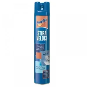 STIRA VELOCE APRET SPRAY 500ML