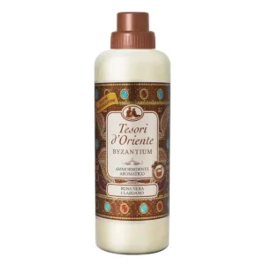 Balsam Rufe Tesori D'oriente Byzantinum 760ml