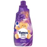 Yumos Balsam de Rufe Lavandă & Magnolie 1.44L, 60 spalari