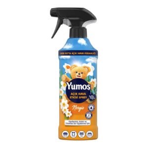 Yumos Spray Haine Mergis 430 ml