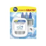 AMBI PUR ODORIZANT CAMERA 3VOLUTION AP+REZERVA 20ML FRESCA