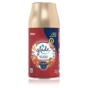 GLADE ODORIZANT CAMERA REZERVA 269ML COSY APPLE CINNAMON
