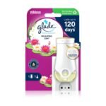 GLADE ODORIZANT CAMERA AP+REZERVA 20ML RELAXING ZEN
