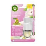 Air Wick Odorizant AP+REZERVA 19ml, White Poeny Jasmine Blossom