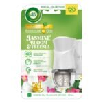 AIR WICK ODORIZANT AP+REZ 19ML JASMINE BLOOM FRESIA