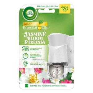 AIR WICK ODORIZANT AP+REZ 19ML JASMINE BLOOM FRESIA
