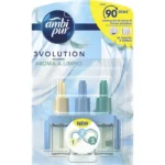 ambi-pur-odorizant-camera-3volution-ap-rezerva-limpio-20m