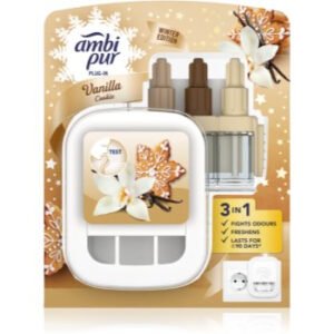 ambi-pur-odorizant-camera-3volution-ap-rezerva-vanilla-cookie-20ml