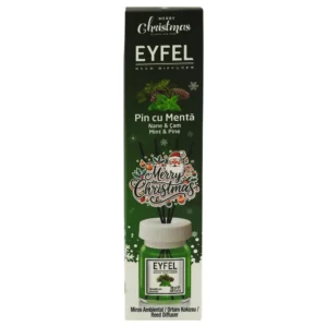 eyfel-odorizant-camera-diffuser-120ml-pin-cu-menta