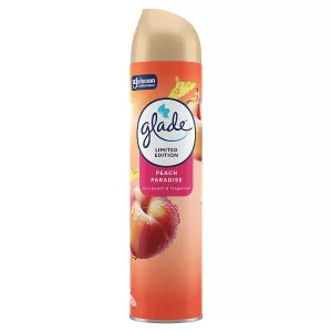 glade-spray-camera-300ml-peach-paradise