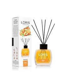 loris-odorizant-camera-diffuser-100ml-piersica