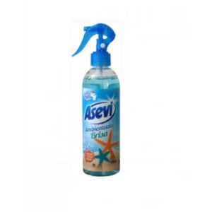 Odorizant Camera & Tesaturi, Asevi, Brisa, 400 ml
