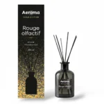 Odorizant de Camera, Aeroma Luxury,  Rouge Alfactif, 150 ml