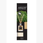 Odorizant de Camera, Areon, Black, 150 ml