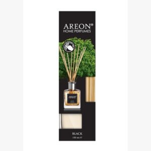 Odorizant de Camera, Areon, Black, 150 ml