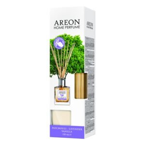 Odorizant de Camera, Areon, Lavender & Vanilla, 150 ml