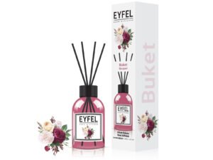 Odorizant de Camera, Eyfel, Bouquet, 120 ml