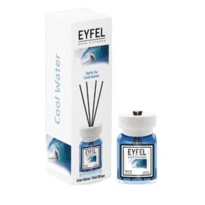 Odorizant de Camera, Eyfel, Cool Water, 120 ml