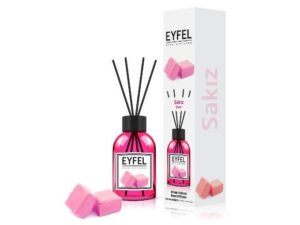 Odorizant de Camera, Eyfel, Gum, 120 ml