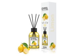 Odorizant de Camera, Eyfel, Lemon, 120 ml