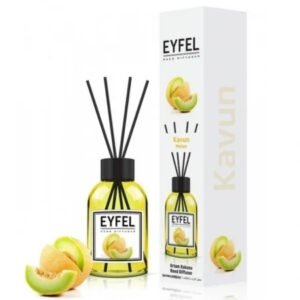 Odorizant de Camera, Eyfel, Melon, 120 ml