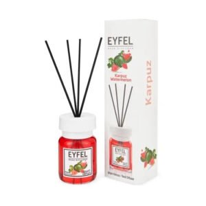 Odorizant de Camera, Eyfel, Pepene Rosu, 120 ml