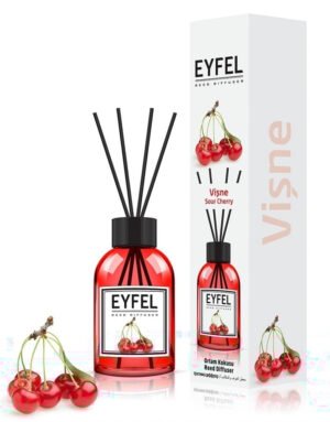 Odorizant de Camera, Eyfel, Cherry, 120 ml