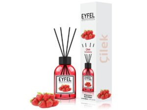 Odorizant de Camera, Eyfel, Strawberry, 120 ml