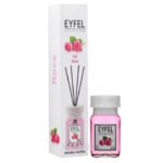 Odorizant de Camera, Eyfel, Trandafir, 120 ml