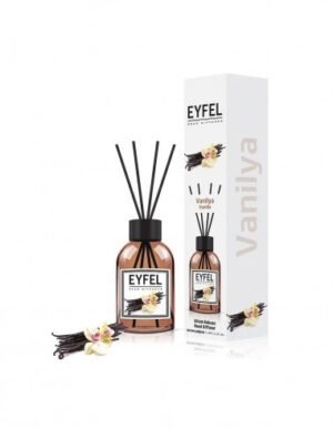 Odorizant de Camera, Eyfel, Vanilla, 120 ml