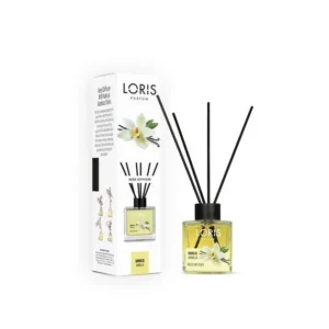 Odorizant de Camera, Loris, Vanilie, 100 ml