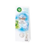 Odorizant de Camera, Reed Diffusers, Air Wick, Linen In The Air, 30 ml