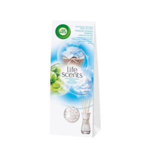 Odorizant de Camera, Reed Diffusers, Air Wick, Linen In The Air, 30 ml