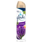 Odorizant de Camera Spray, Glade, Lavender, 300 ml
